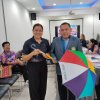  โครงการสัญจรพบสมาชิก โรงพยาบาลเขาพนม ประจำปี 2569