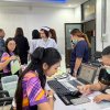  โครงการสัญจรพบสมาชิก โรงพยาบาลเขาพนม ประจำปี 2569