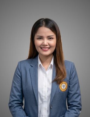 นางสาวสุภาพร นบนอบ