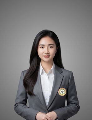 นางสาวอภัสรา กองสิน