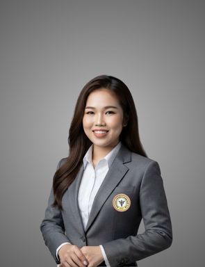 นางสาวเจริญศรี พัฒจันทร์