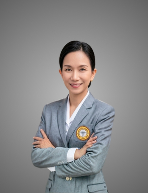 นางรำไพ ตั้งไตรทิพย์