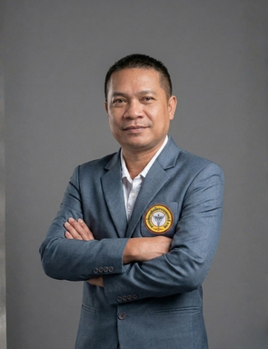 นายสมสุข สั่นสท้าน