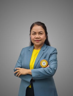 นางกาญดา นามโสภณ
