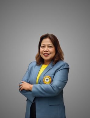 นางชลดา บุญชูวงศ